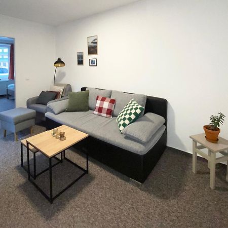 Apartman Pod Vlekem Horní Malá Úpa Exteriör bild