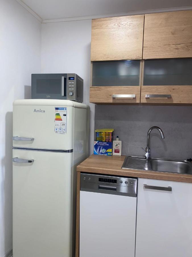 Apartman Pod Vlekem Horní Malá Úpa Exteriör bild