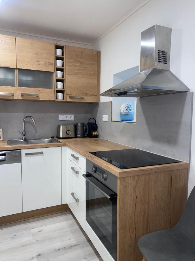 Apartman Pod Vlekem Horní Malá Úpa Exteriör bild