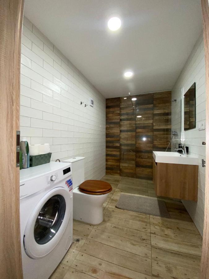 Apartman Pod Vlekem Horní Malá Úpa Exteriör bild