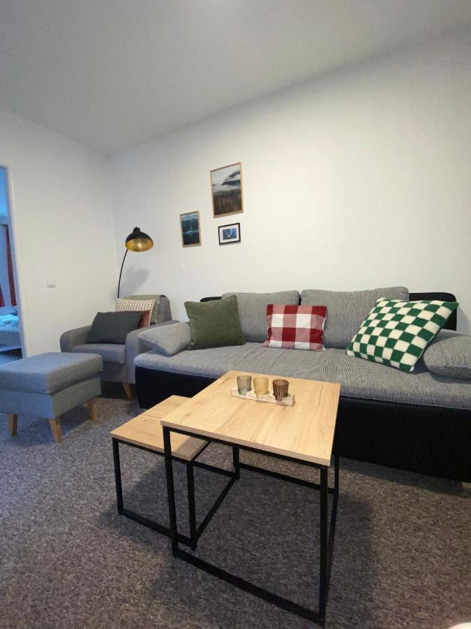 Apartman Pod Vlekem Horní Malá Úpa Exteriör bild