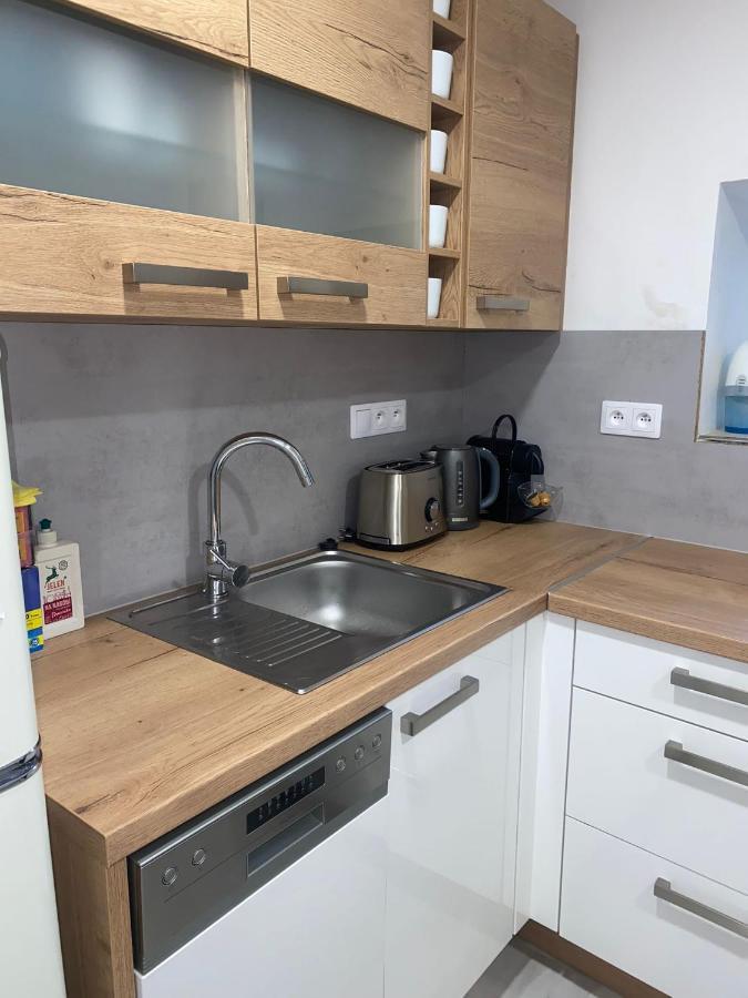 Apartman Pod Vlekem Horní Malá Úpa Exteriör bild