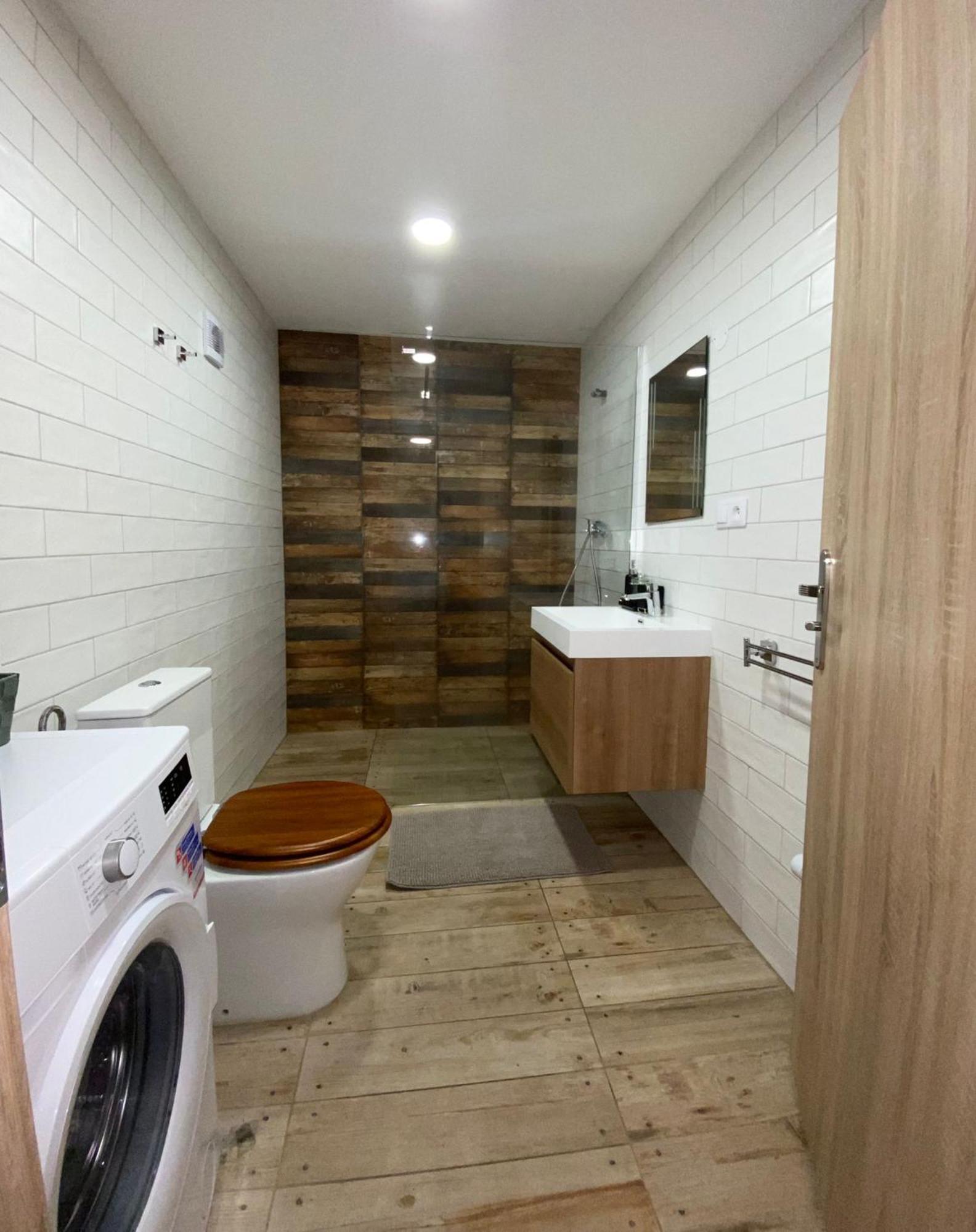 Apartman Pod Vlekem Horní Malá Úpa Exteriör bild